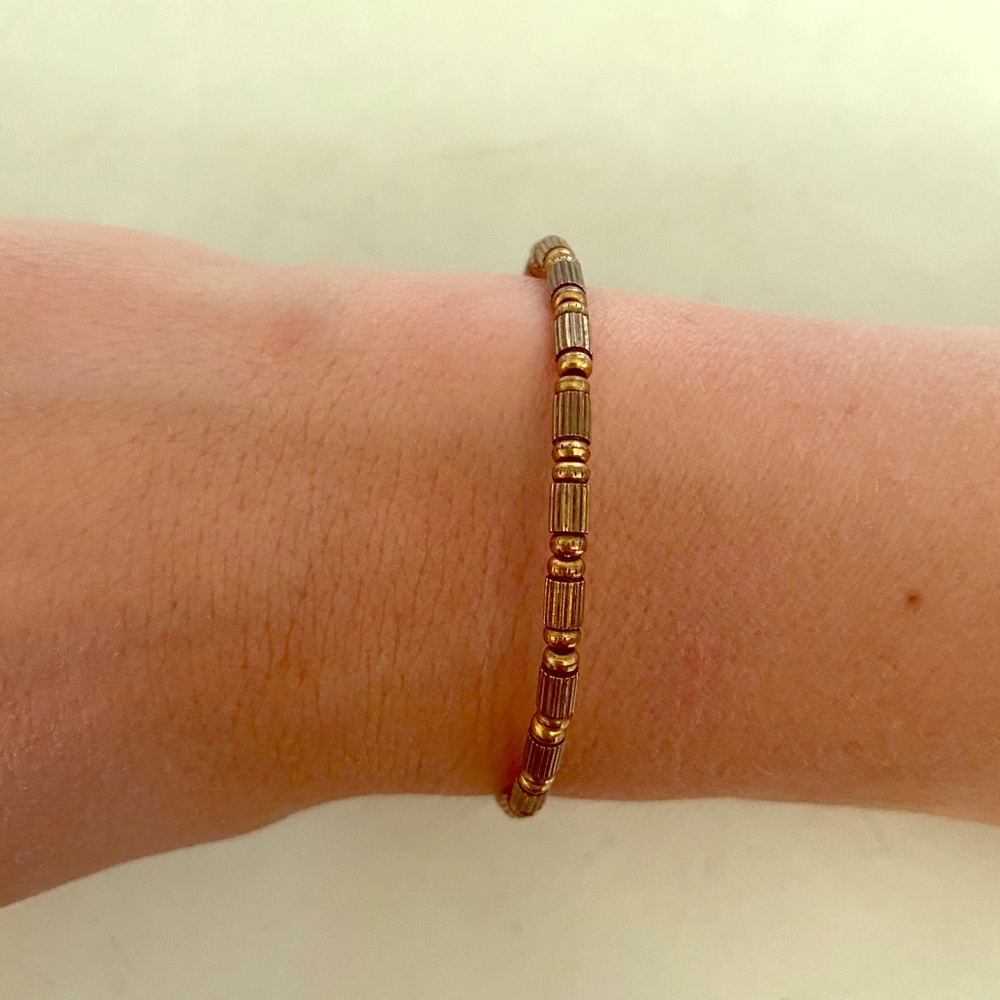 Alex & Ani Bangle - Picture 2 of 4